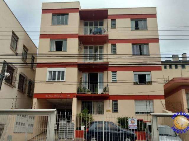 Imperio Imoveis Vende	Apartamento em Caxias do Sul Bairro Rio Branco Residencial Corso Domingues