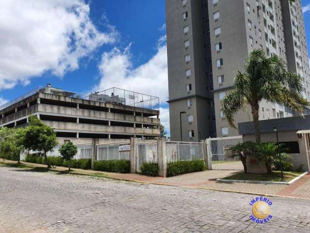 Imperio Imoveis Vende	Apartamento em Caxias do Sul Bairro Lourdes Res Fit Giardino Lourdes
