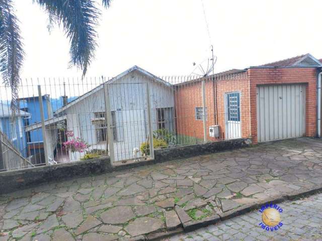 Imperio Imoveis Vende	Casa em Caxias do Sul Bairro Cruzeiro