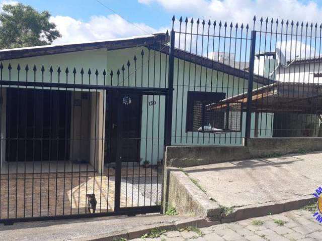 Imperio Imoveis Vende	Casa em Caxias do Sul Bairro Bom Pastor