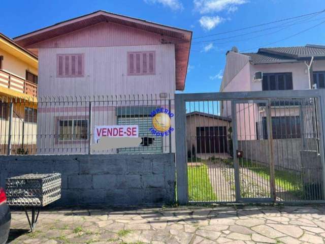 Imperio Imoveis Vende	Casa em Caxias do Sul Bairro São Caetano