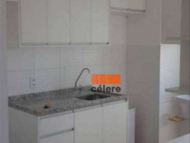 Apartamento com 2 dormitórios à venda, 38 m² por R$ 313.000,00 - Brás - São Paulo/SP
