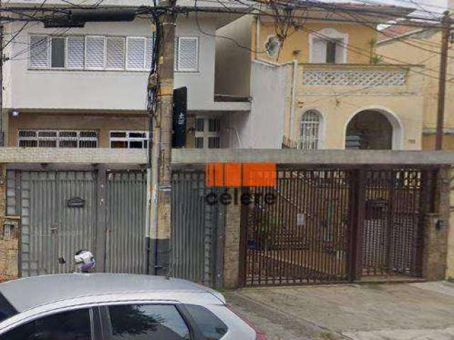 Sobrado à venda, 300 m² por R$ 2.500.000,00 - Mooca - São Paulo/SP