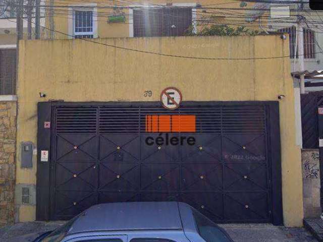 Sobrado à venda, 145 m² por R$ 827.000,00 - Vila Gomes Cardim - São Paulo/SP
