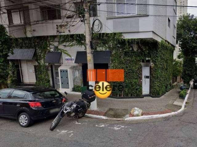 Salão para alugar, 110 m² por R$ 3.189,00/mês - Cambuci - São Paulo/SP