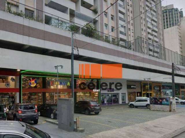 Ponto Comercial para Alugar, 569 m² por R$ 36.675/mês - Parque da Mooca - São Paulo/SP