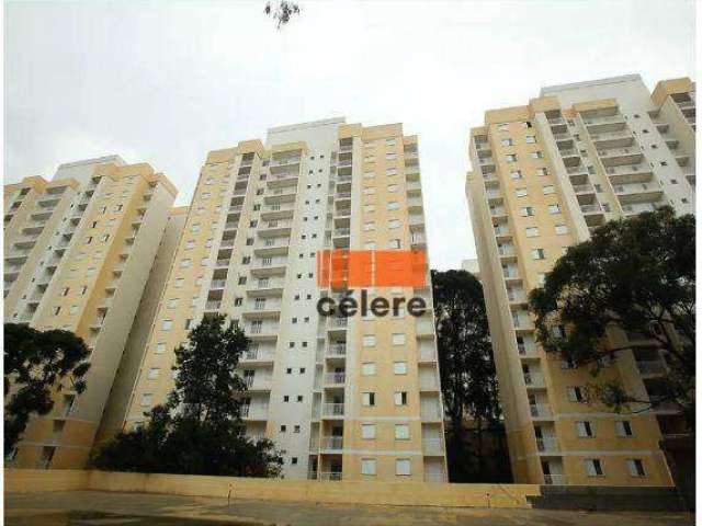 Apartamento, 74 m² - venda por R$ 477.000,00 ou aluguel por R$ 3.650,00/mês - São Lucas - São Paulo/SP
