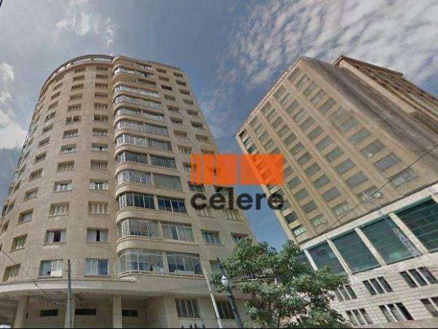 Apartamento à venda, 79 m² por R$ 295.000,00 - Centro - São Paulo/SP