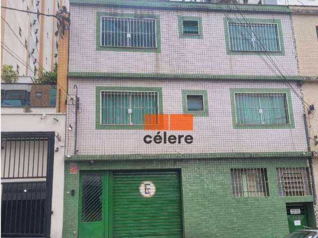 Sala para alugar, 65 m² por R$ 2.330,00/mês - Vila Regente Feijó - São Paulo/SP