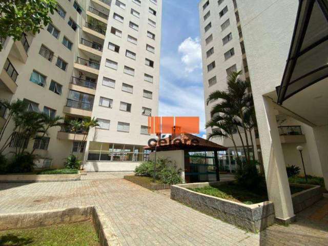 Apartamento com 3 dormitórios à venda, 68 m² por R$ 405.000,00 - Jardim Vila Formosa - São Paulo/SP
