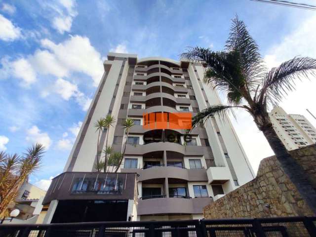 Apartamento com 5 dormitórios, 175 m² - venda por R$ 1.500.000,00 ou aluguel por R$ 7.400,00/mês - Tatuapé - São Paulo/SP