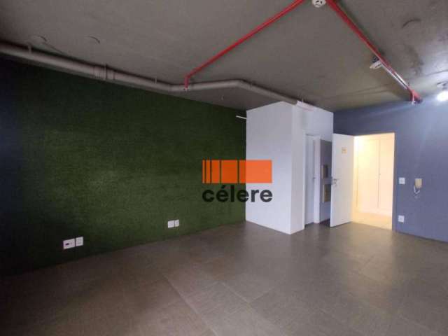 Sala à venda, 40 m² por R$ 300.000,00 - Mooca - São Paulo/SP