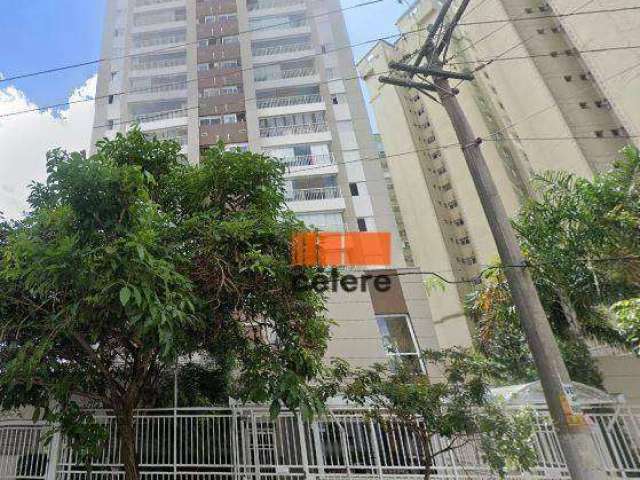 Apartamento à venda, 86 m² por R$ 975.000,00 - Mooca - São Paulo/SP