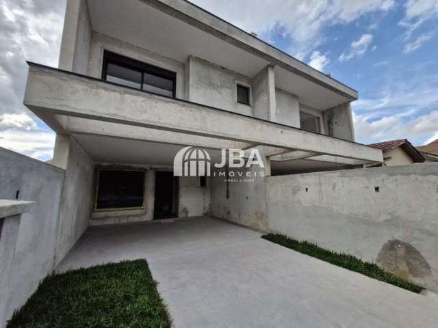 Casa com 3 quartos à venda na Rua Alexandre de Gusmão, 1074, Jardim Social, Curitiba, 191 m2 por R$ 1.430.000