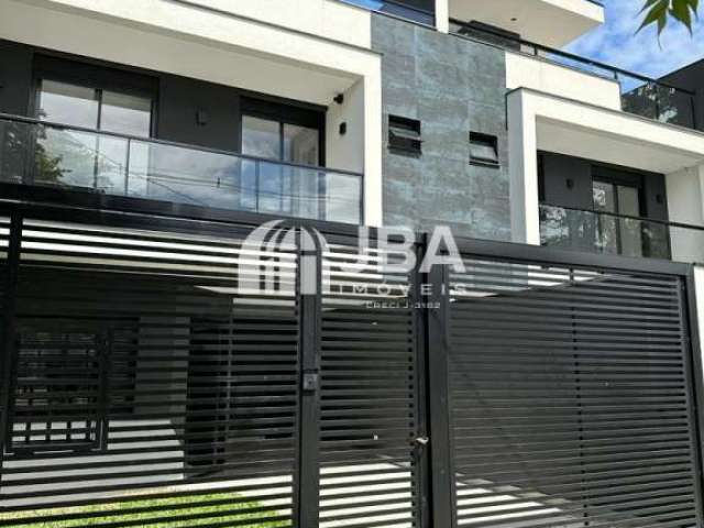 Casa com 3 quartos à venda na Rua Professor Paulo d'Assumpção, 1114, Uberaba, Curitiba, 147 m2 por R$ 995.000