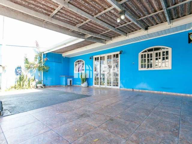 Casa com 3 quartos à venda na Rua Rosildo Portela, 180, Ganchinho, Curitiba, 72 m2 por R$ 285.000