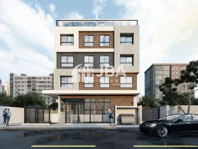 Apartamento com 3 quartos à venda na Rua Professor Fábio de Souza, 2437, Portão, Curitiba, 81 m2 por R$ 989.000