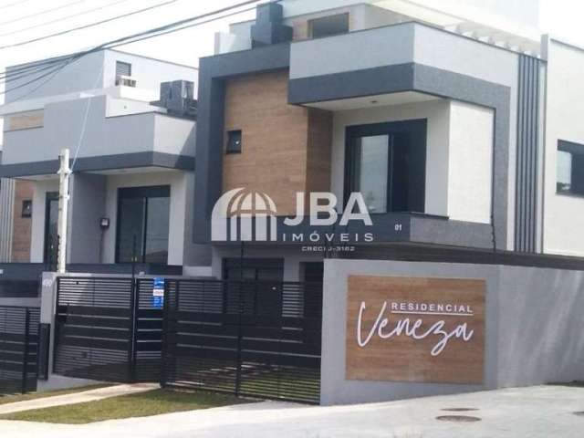 Casa com 3 quartos à venda na Rua Francisco Negrão, 790, Água Verde, Curitiba, 179 m2 por R$ 1.530.000