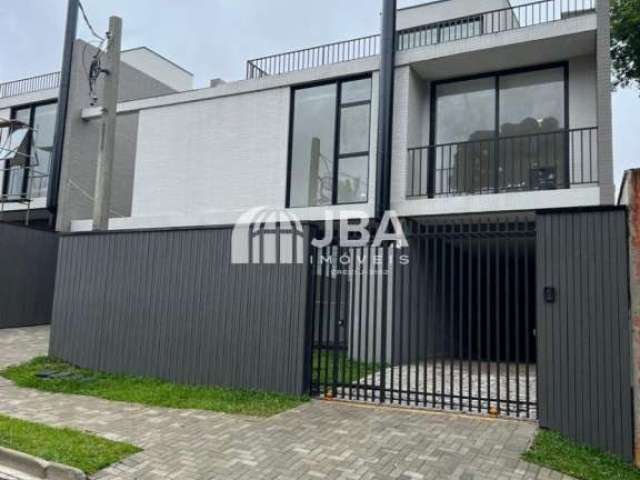 Casa com 3 quartos à venda na Rua Doutor Darcy Alves de Souza, 349, Campo Comprido, Curitiba, 154 m2 por R$ 1.265.506
