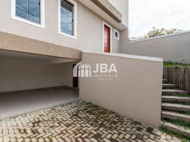 Casa com 3 quartos à venda na Rua Ana Berta Roskamp, 714, Jardim das Américas, Curitiba, 169 m2 por R$ 880.000