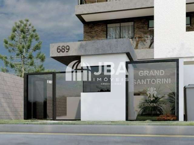 Cobertura com 3 quartos à venda na Rua Quinze de Outubro, 689, Centro, Pinhais, 163 m2 por R$ 1.250.000