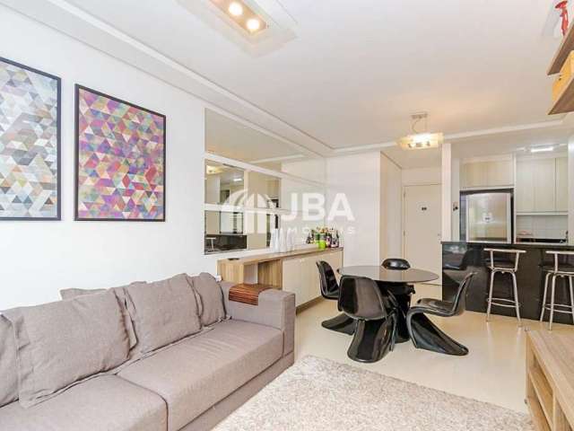Apartamento com 3 quartos à venda na Avenida Senador Souza Naves, 1450, Cristo Rei, Curitiba, 75 m2 por R$ 650.000