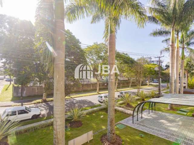 Apartamento com 3 quartos à venda na Rua José Merhy, 370, Boa Vista, Curitiba, 82 m2 por R$ 690.000