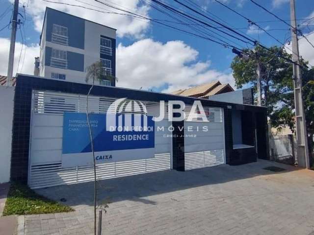 Apartamento com 3 quartos à venda na Rua José Claudino Barbosa, 925, Afonso Pena, São José dos Pinhais, 130 m2 por R$ 560.000