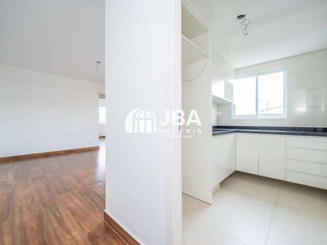 Apartamento com 2 quartos à venda na Rua Pará, 770, Boneca do Iguaçu, São José dos Pinhais, 54 m2 por R$ 301.200