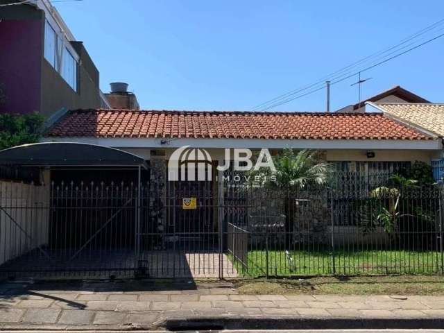 Casa com 3 quartos à venda na Avenida Presidente Affonso Camargo, 4677, Capão da Imbuia, Curitiba, 114 m2 por R$ 579.000