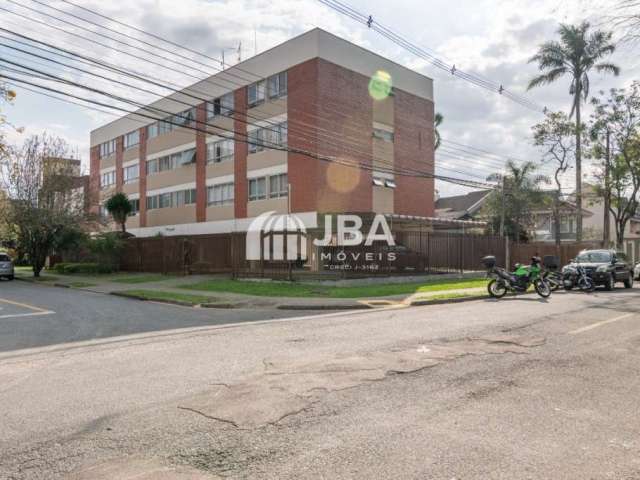 Apartamento com 2 quartos à venda na Rua Marechal Trompowski, 359, Bacacheri, Curitiba, 58 m2 por R$ 379.000