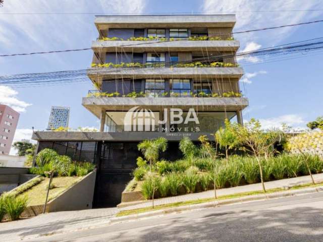 Apartamento com 2 quartos à venda na Rua José Carolo, 832, Mossunguê, Curitiba, 56 m2 por R$ 490.000