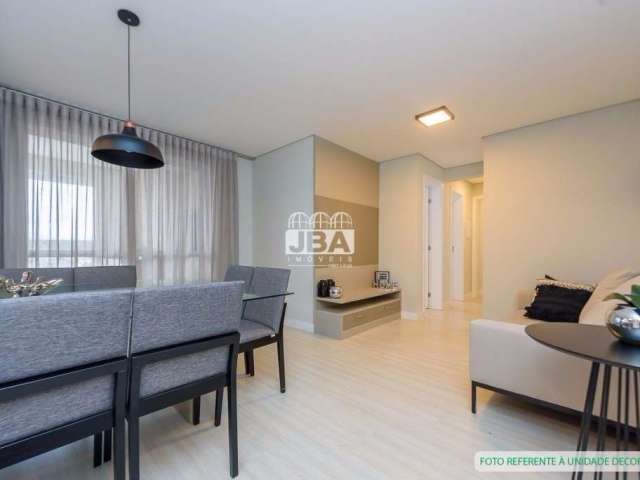 Apartamento com 3 quartos à venda na Rua João Ângelo Cordeiro, 1047, São Pedro, São José dos Pinhais, 86 m2 por R$ 591.780