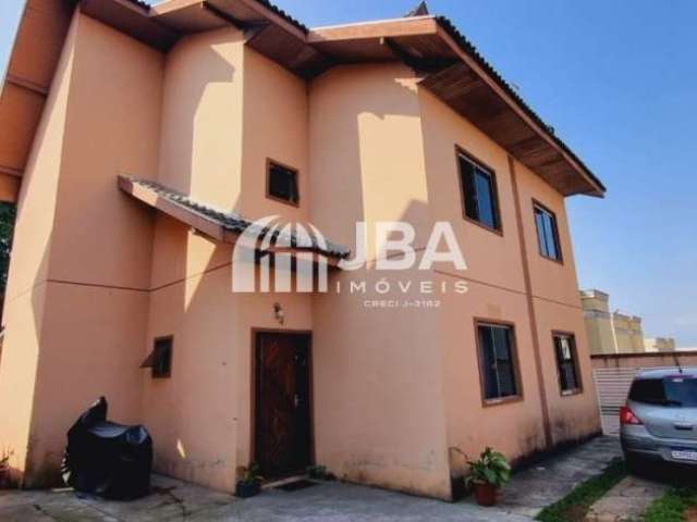 Casa em condomínio fechado com 3 quartos à venda na Rua Adílio Ramos, 2139, Bairro Alto, Curitiba, 126 m2 por R$ 399.000