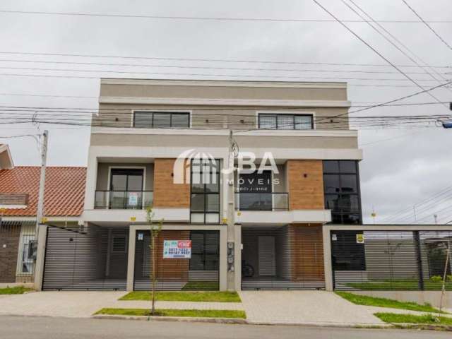 Casa com 3 quartos à venda na Rua Antônio Olívio Rodrigues, 464, Capão da Imbuia, Curitiba, 176 m2 por R$ 990.000