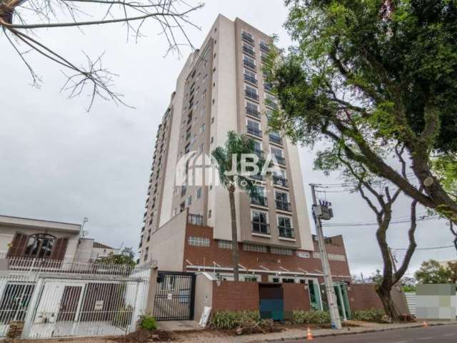 Apartamento com 3 quartos à venda na Rua João Bonat, 49, Novo Mundo, Curitiba, 90 m2 por R$ 720.000