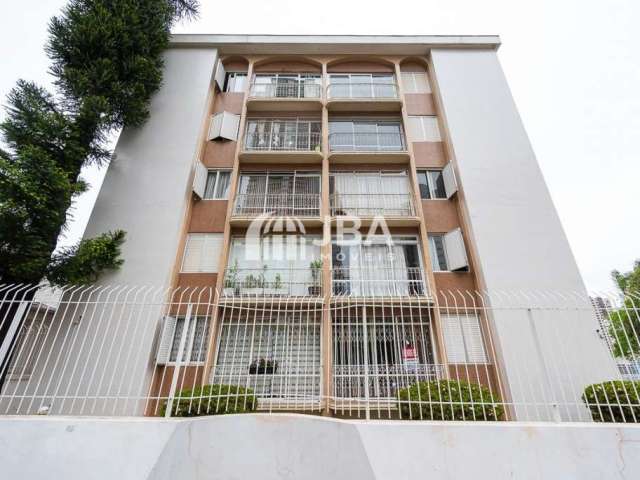 Apartamento com 3 quartos à venda na Rua Silveira Peixoto, 780, Água Verde, Curitiba, 102 m2 por R$ 659.000