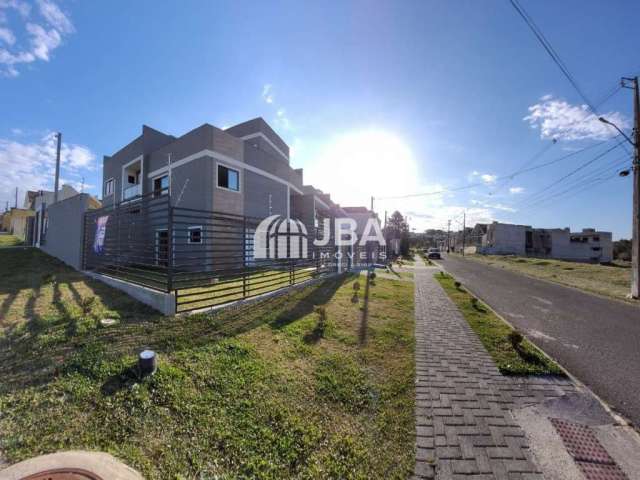 Casa com 3 quartos à venda na Rua Bernardo Bubniak, 270, Atuba, Curitiba, 122 m2 por R$ 685.000