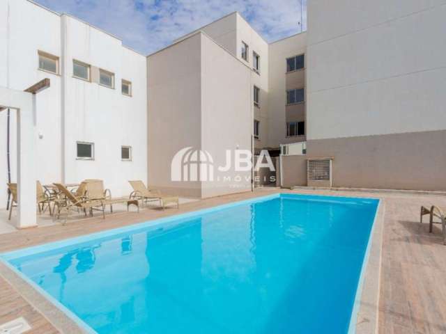 Apartamento com 2 quartos à venda na Rua Alfredo de Andrade, 75, Bonfim, Almirante Tamandaré, 40 m2 por R$ 189.900
