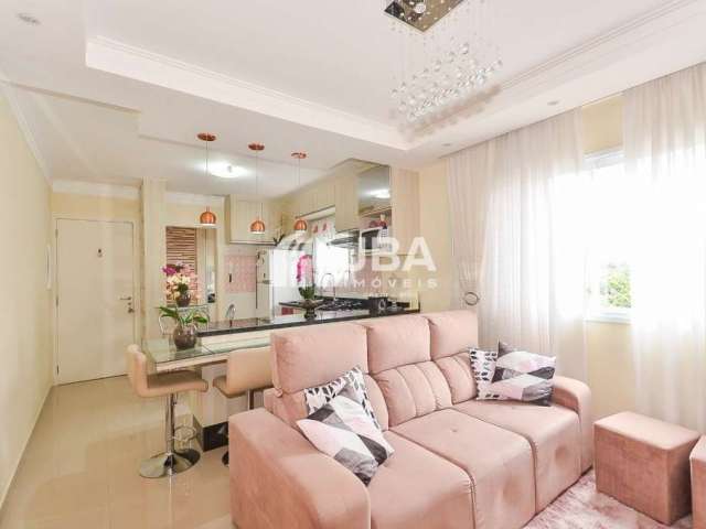 Apartamento com 2 quartos à venda na Avenida dos Estados, 491, Água Verde, Curitiba, 64 m2 por R$ 639.900