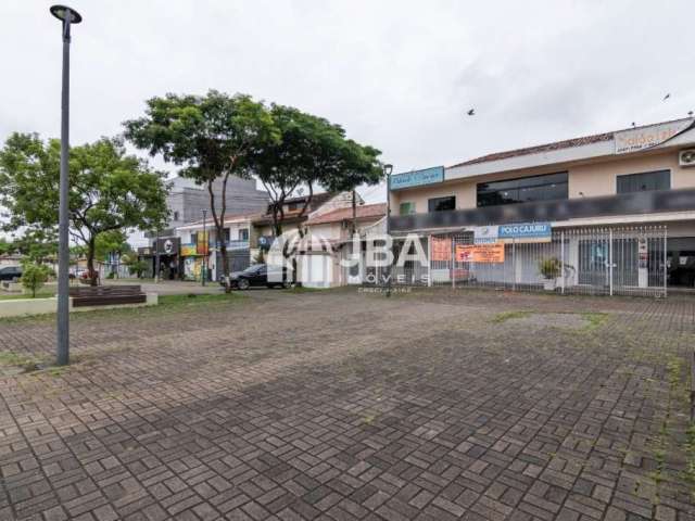 Casa comercial com 4 salas à venda na Avenida Florianópolis, 800, Cajuru, Curitiba, 479 m2 por R$ 2.800.000