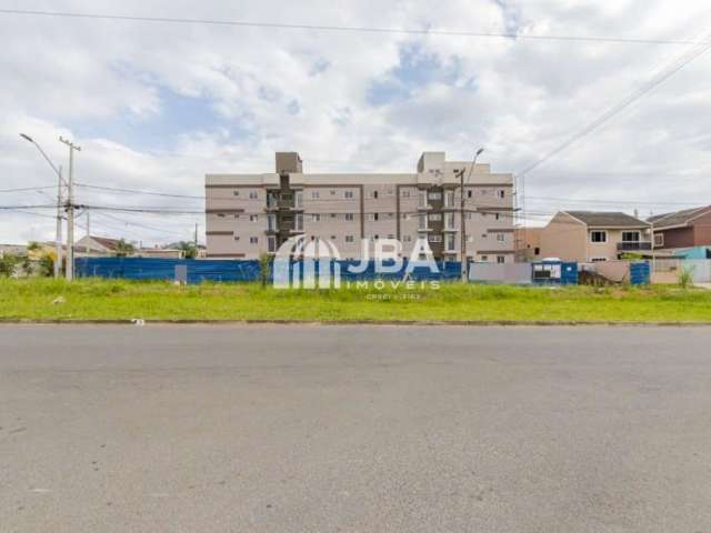 Apartamento com 3 quartos à venda na Rua João D'Agostin, 2098, Palmital, Colombo, 54 m2 por R$ 240.000