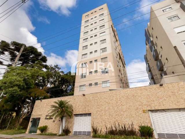 Apartamento com 2 quartos à venda na Rua Doutor Manoel Ribeiro de Campos, 532, Centro, São José dos Pinhais, 44 m2 por R$ 280.000