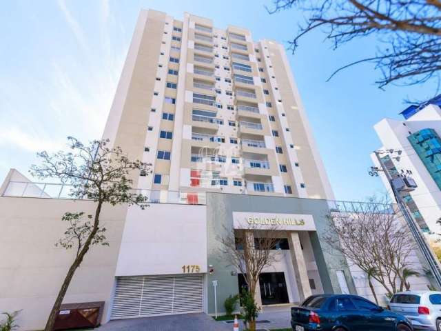 Apartamento com 3 quartos à venda na Rua Voluntários da Pátria, 1175, Centro, São José dos Pinhais, 81 m2 por R$ 536.700