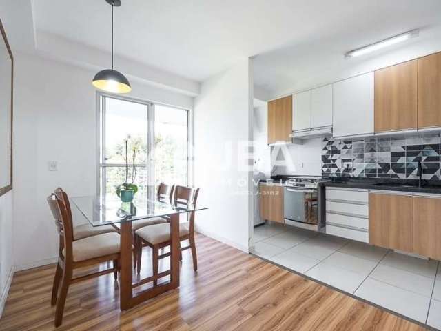 Apartamento com 3 quartos à venda na da Graciosa, 1430, Jardim Cláudia, Pinhais, 74 m2 por R$ 385.000