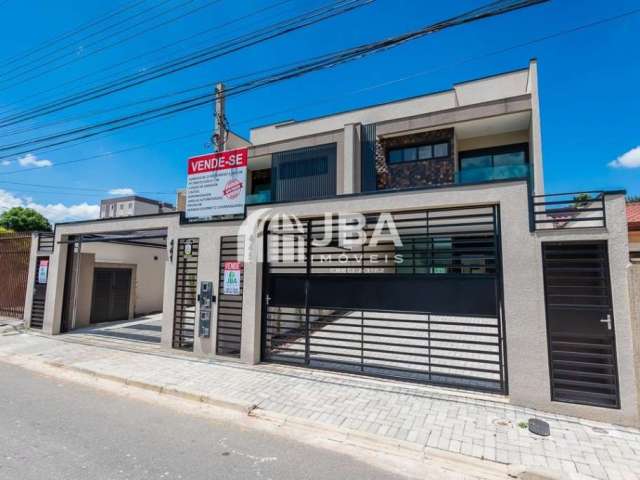 Casa com 3 quartos à venda na Rua Acre, 445, Boneca do Iguaçu, São José dos Pinhais, 237 m2 por R$ 1.300.000