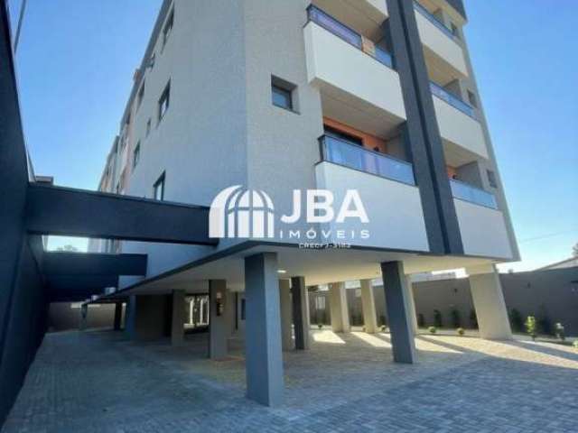 Apartamento com 3 quartos à venda na Rua Cruzeiro do Sul, 941, Emiliano Perneta, Pinhais, 73 m2 por R$ 379.000