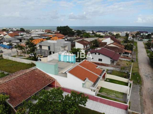 Casa com 3 quartos à venda na Dos Kalapalos, 118, Barra do Sai, Itapoá, 97 m2 por R$ 490.000