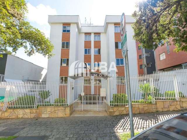 Apartamento com 3 quartos à venda na Avenida Anita Garibaldi, 1191, Ahú, Curitiba, 66 m2 por R$ 435.000