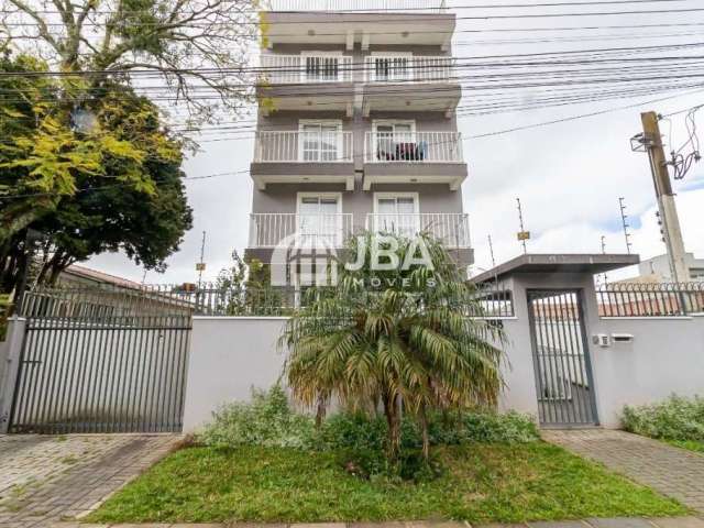 Apartamento com 3 quartos à venda na Rua Eleonor Roosevelt, 198, Bacacheri, Curitiba, 76 m2 por R$ 530.000